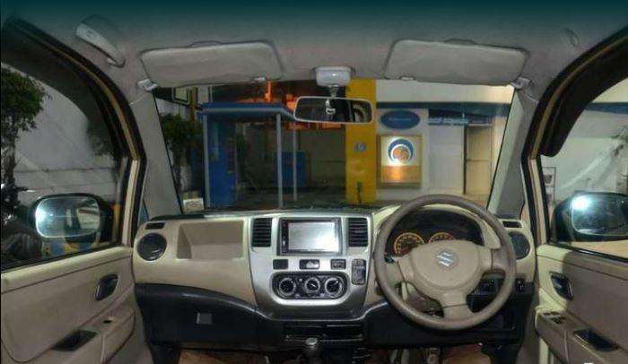 Maruti Suzuki Zen Estilo VXi 2007