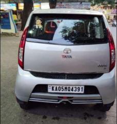 Tata Nano Twist XE 2014