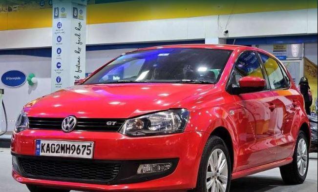 Volkswagen Polo GT TDI 2013