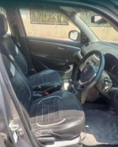 Maruti Suzuki Swift VXi 2017