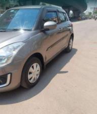 Maruti Suzuki Swift VXi 2017