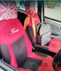 Tata Nano Twist XE 2014