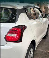 Maruti Suzuki Swift VXi BS6 2020