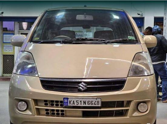Maruti Suzuki Zen Estilo VXi 2007