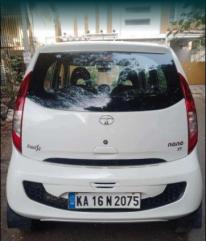 Tata Nano Twist XTA 2016