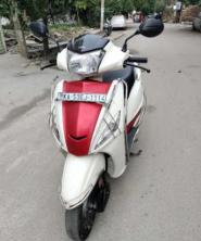 Hero Maestro 110cc 2014