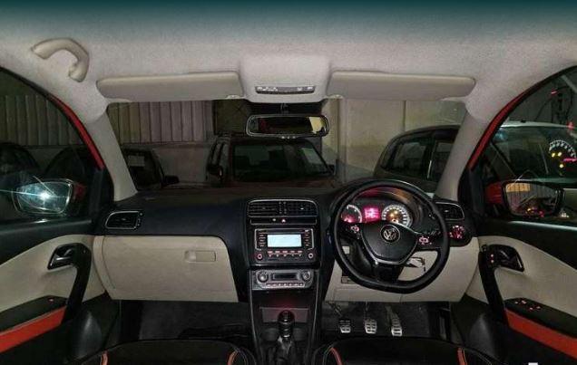 Volkswagen Polo GT TDI 2013