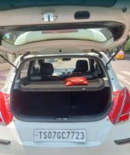 Maruti Suzuki Swift VDi (O) 2017
