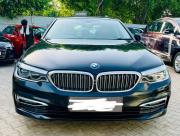 BMW 5 Series 520d Luxury Line 2020
