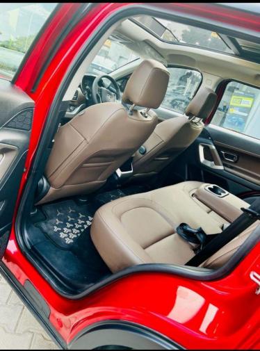 Tata Harrier XZ Plus 2023