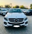 Mercedes-Benz GLE 250 d 2017