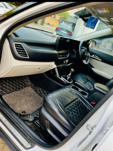 Kia Seltos HTX 1.5 Petrol 2021