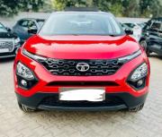 Tata Harrier XZ Plus 2023