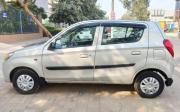Maruti Suzuki Alto 800 LXi CNG 2018