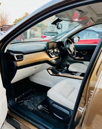 Tata Harrier XZ 2022