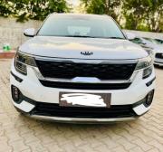 Kia Seltos HTX 1.5 Petrol 2021