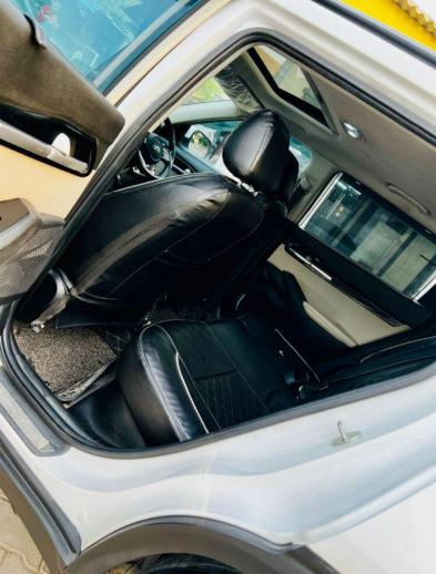 Kia Seltos HTX 1.5 Petrol 2021