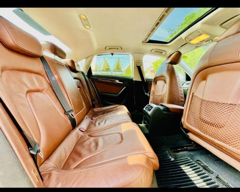 Audi A4 1.8 TFSI 2010