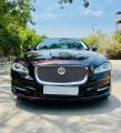 Jaguar XJ 2.0L Portfolio LWB 2015