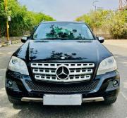 Mercedes-Benz M-Class ML 350 CDI 4Matic  2009