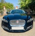 Jaguar XF 2.2 Diesel Luxury 2015