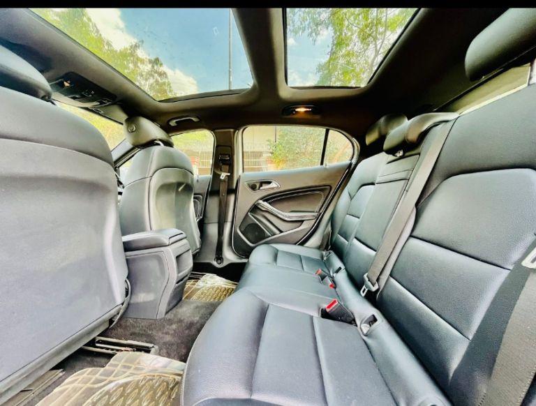 Mercedes-Benz GLA 200 CDI Sport 2014