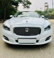 Jaguar XJ L 5.0 PETROL SC SUPERSPORT 2012