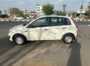 Ford Figo Duratorq Diesel EXI 1.4 2012