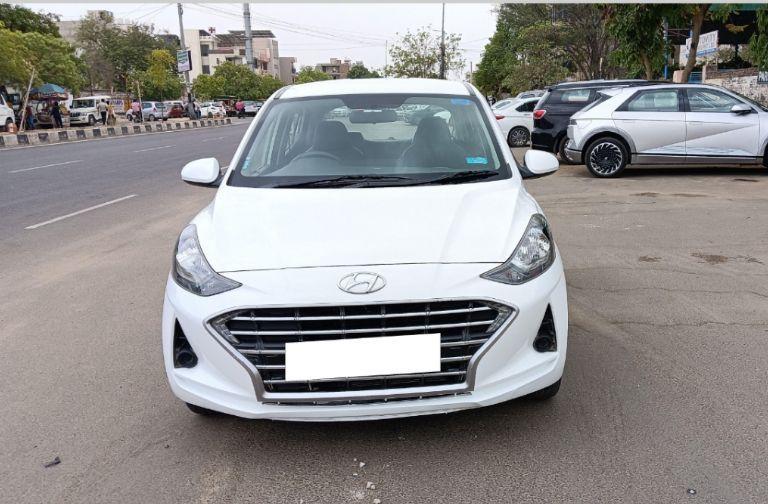 Hyundai Grand i10 Nios Magna 1.2 Kappa VTVT 2022