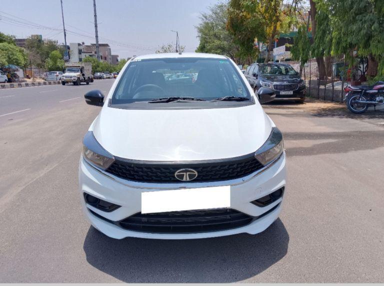 Tata Tiago Revotron XT 2024