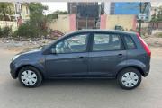Ford Figo 1.2P TITANIUM MT 2010