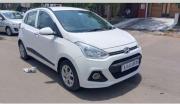 Hyundai Grand i10 Sportz 1.2 Kappa VTVT 2015