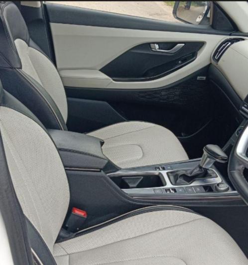 Hyundai Creta SX 1.5 Diesel AT 2022