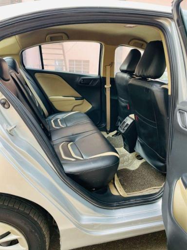 Hyundai I20 Sportz 1.4 CRDi 2017