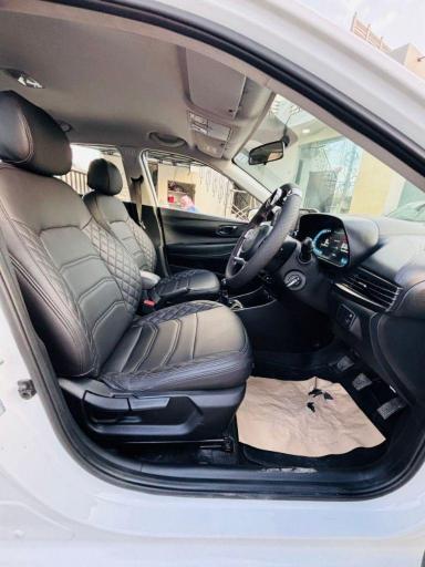 Hyundai i20 Sportz 1.2 MT Petrol 2021