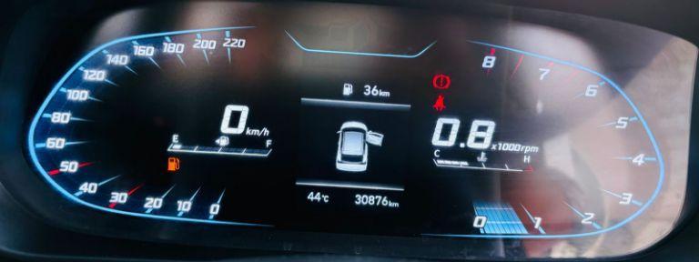 Hyundai i20 Sportz 1.2 MT Petrol 2021