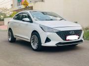 Hyundai Verna 1.6 CRDI SX Plus AT 2018