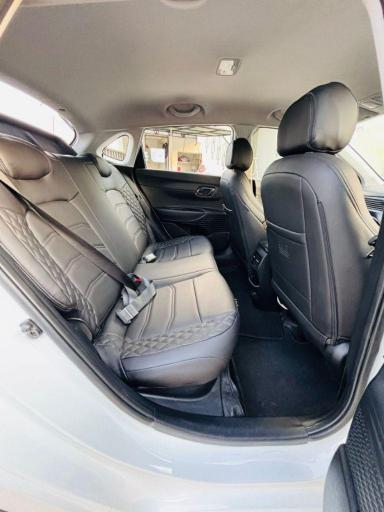 Hyundai i20 Sportz 1.2 MT Petrol 2021