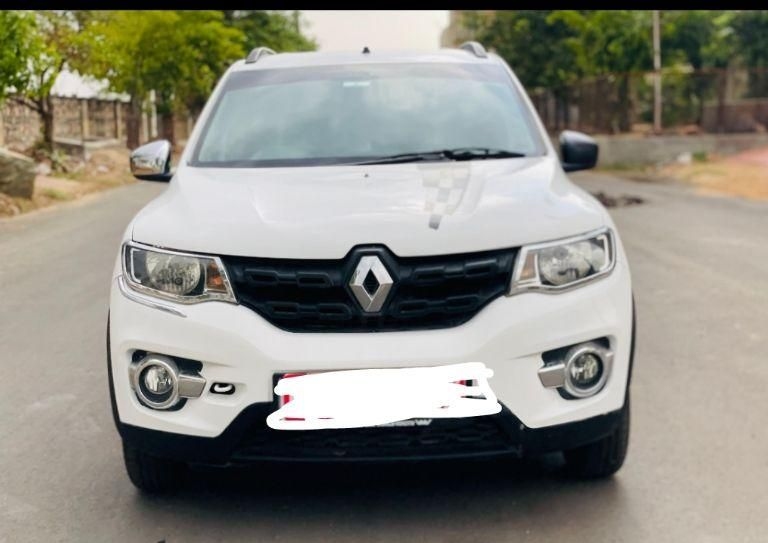 Renault KWID RXT 2018