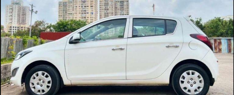 Hyundai i20 ASTA 1.4 2013