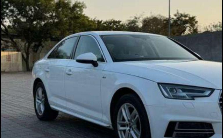 Audi A4 30 TFSI Premium Plus 2019
