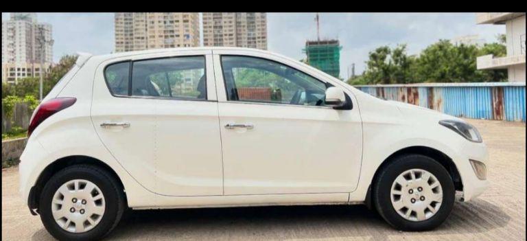 Hyundai i20 ASTA 1.4 2013