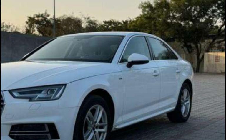 Audi A4 30 TFSI Premium Plus 2019