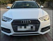 Audi A4 30 TFSI Premium Plus 2019