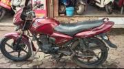 Honda CB Shine 125cc 2010