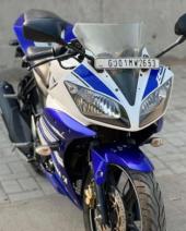 Yamaha YZF-R15 150cc 2017