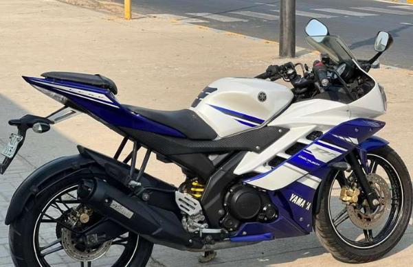 Yamaha YZF-R15 150cc 2017