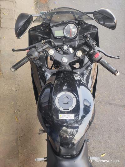 Yamaha YZF-R15 2.0 150cc 2013