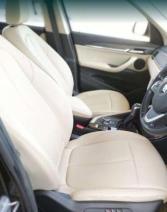 BMW X1 sDrive20d 2019
