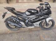 Yamaha YZF-R15 2.0 150cc 2013